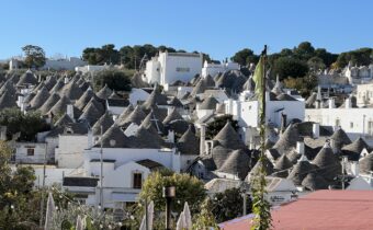 Deň 69 – (nedeľa 24.11.2024) – Alberobello